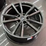 18" VOLKSWAGEN PROTERİA