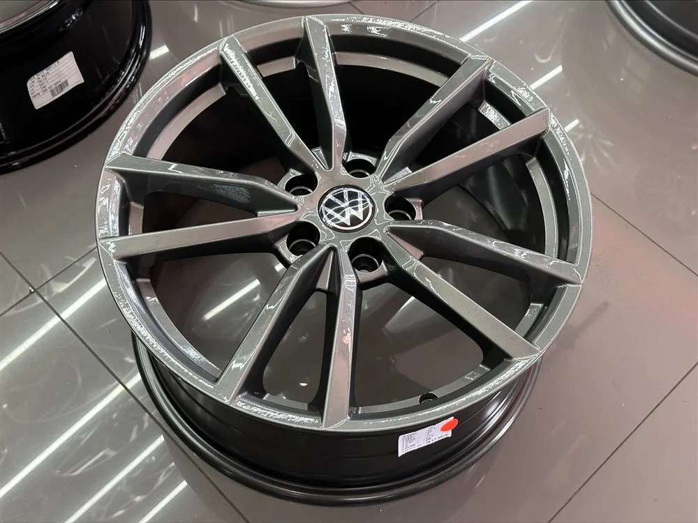 processed-BBA7E04C-39C2-4501-B885-AC8CE6508B22 18" VOLKSWAGEN PROTERİA - Görsel 1