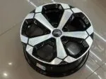 16" DACİA DUSTER