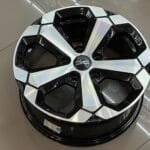 16" DACİA DUSTER