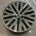 20" AUDİ S-LİNE