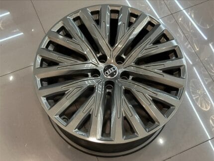 20" AUDİ S-LİNE