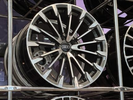 18" AUDİ