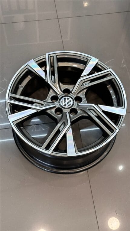 17" GMF RS6
