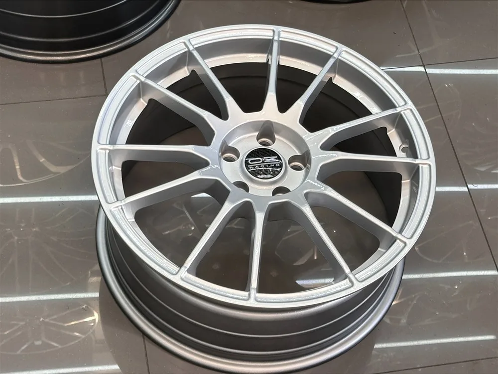 19" OZ RACİNG - Görsel 1
