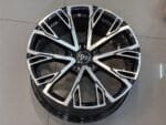 18" AUDİ RS-LİNE