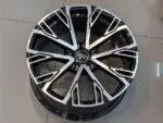 18" AUDİ RS-LİNE