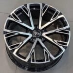 18" AUDİ RS-LİNE