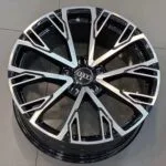 18" AUDİ RS-LİNE