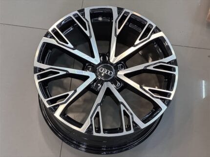 18" AUDİ RS-LİNE