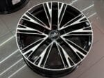18" AUDİ S-LİNE