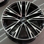 18" AUDİ S-LİNE