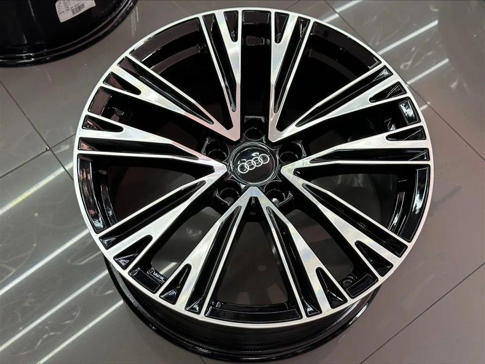 18" AUDİ S-LİNE - Görsel 1