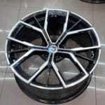 19″ BMW G30 SHADOW