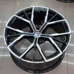 19" BMW G30 SHADOW
