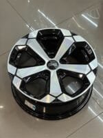 16" DACİA DUSTER - Görsel 3