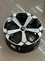 16" DACİA DUSTER - Görsel 3