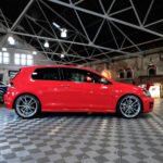 19 İnç Volkswagen Proteria Gümüş Jant 5x112 ET42 - Görsel 4