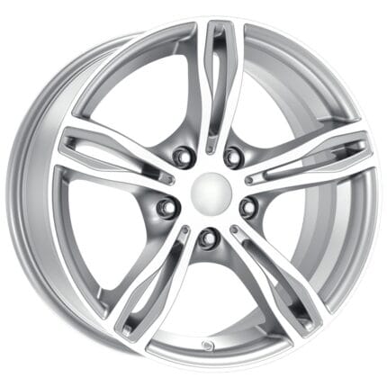 17" BMW