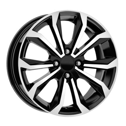 17" CLIO