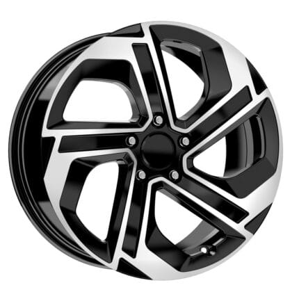 17" VOLKSWAGEN - SKODA - SEAT