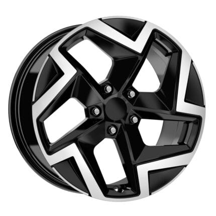 17" VOLKSWAGEN - SKODA - SEAT