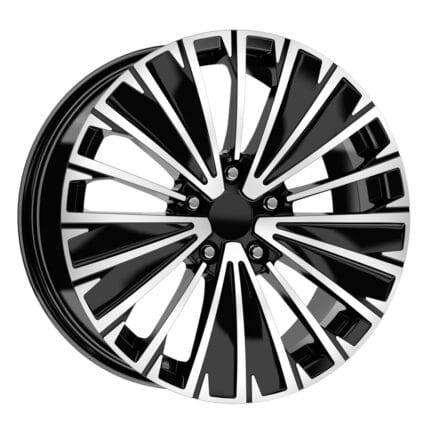 17″ POLO – IBIZA – FABIA