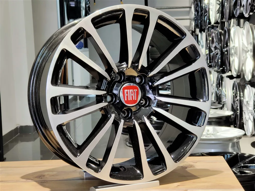 15" TOFAS - FIAT - Görsel 4