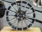 19" AUDI S-LINE