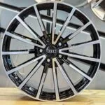19" AUDI S-LINE