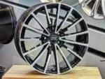 19" AUDI S-LINE - Görsel 3