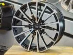19" AUDI S-LINE - Görsel 2