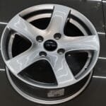15" PEUGEOT - CITROEN RS