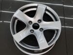 15" PEUGEOT - CITROEN RS - Görsel 2