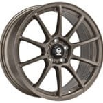 19 İnç Sparco Assetto Gara Bronze Jant 5x112 ET45