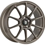 19 İnç Sparco Assetto Gara Bronze Jant 5x112 ET45