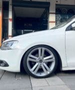 18" MALLORY - Görsel 6