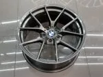 19" BMW M3 CS GUNMETAL