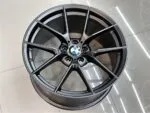 19" BMW M3 CS SİYAH