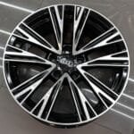 17" AUDI S-LINE SIYAH