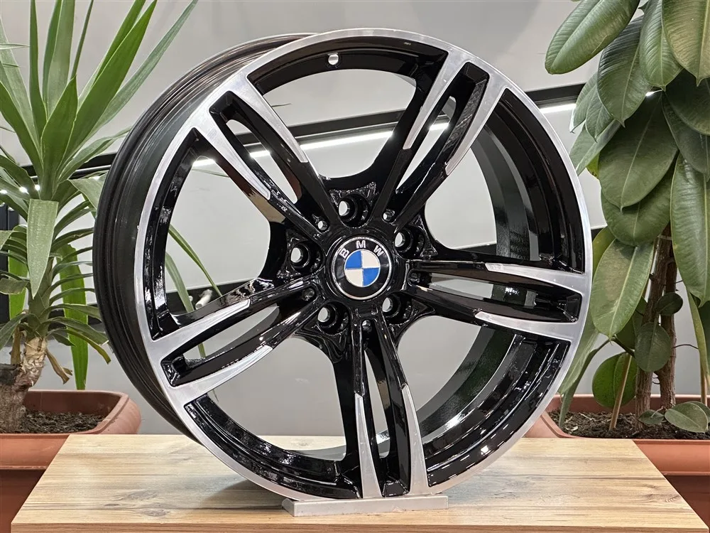 18" M4 COMPETETION - Görsel 3