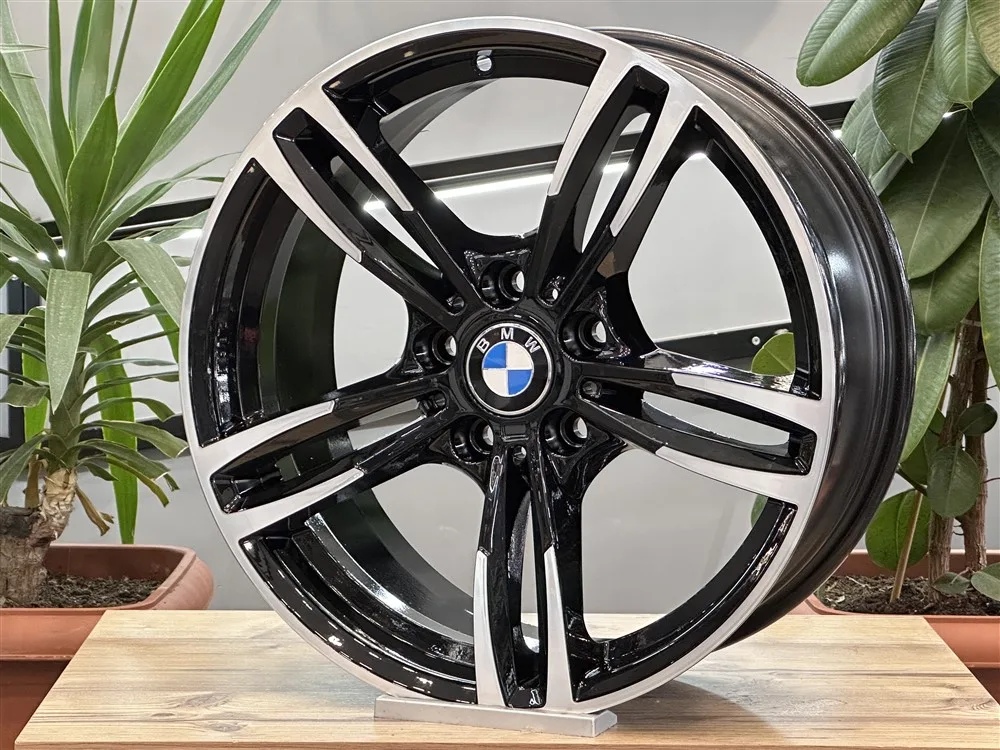 18" M4 COMPETETION - Görsel 2