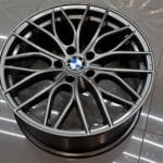 19" BMW G20 M SPORT