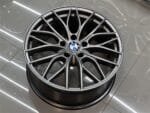 19" BMW G20 M SPORT - Görsel 2