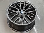 19" BMW G20 M SPORT - Görsel 3