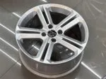 17" MALLORY - Görsel 2