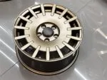 16" BRONZE OZ