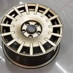 16" BRONZE OZ
