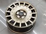 16" BRONZE OZ - Görsel 3