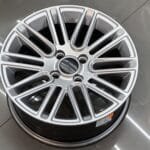 15" BENTLEY